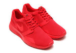 Red Sneakers
